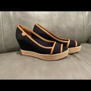 Tory Burch Wedge